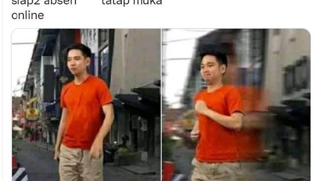 7 Potret Kocak Sekolah Tatap Muka Ala Warganet Ini Bikin Geleng Kepala