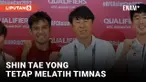 SHIN TAE YONG