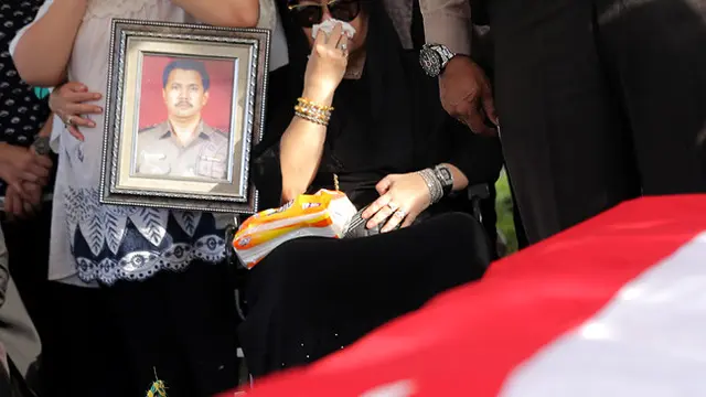 [Bintang] Rachmawati Soekarnoputri