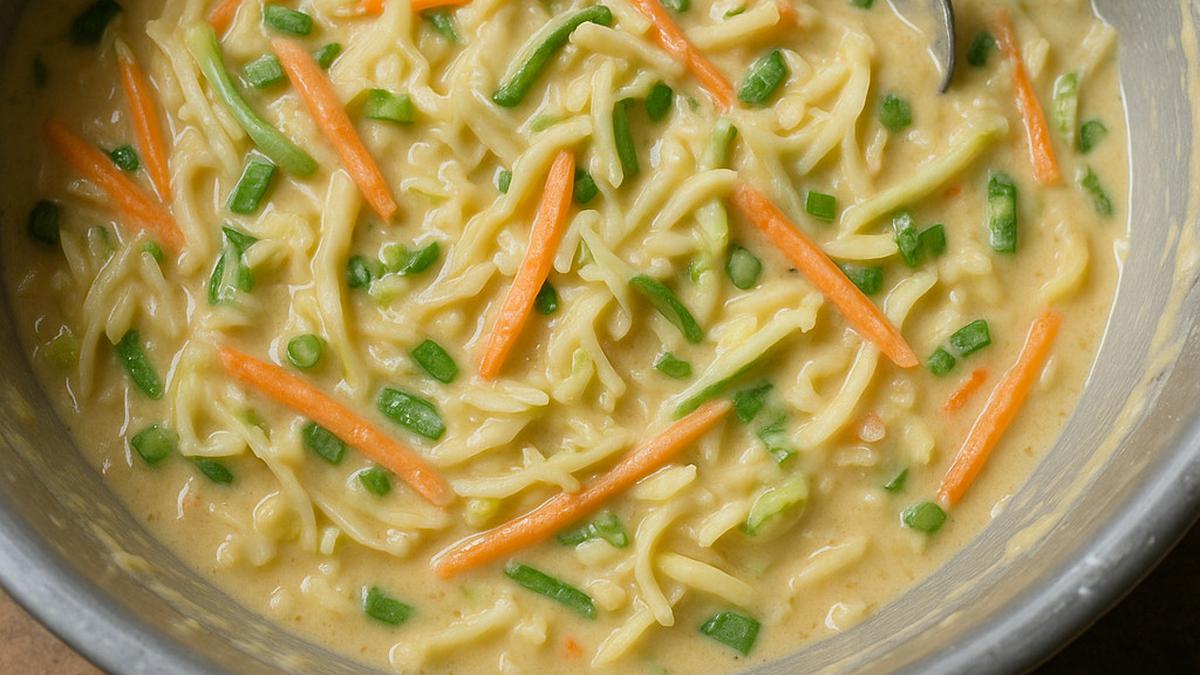 Campuran Tepung Bakwan Supaya Renyah Tahan Lama, Resep dan Tips Anti-Lembek