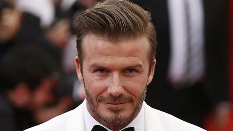 David beckham 