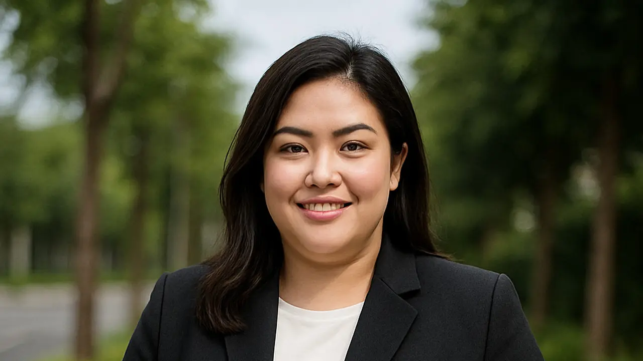 Tips Memilih Celana Kulot untuk Orang Plus Size