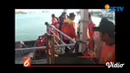 Dari hasil identifikasi, ketiga korban bernama Rehan berumur 5 tahun, Putri 16 tahun, dan Azeri berumur 35 tahun.