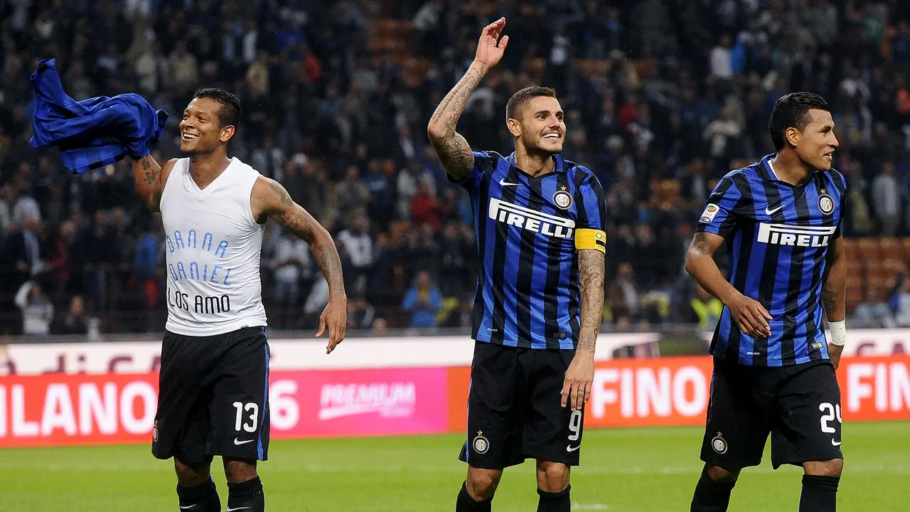 Fredy Guarin