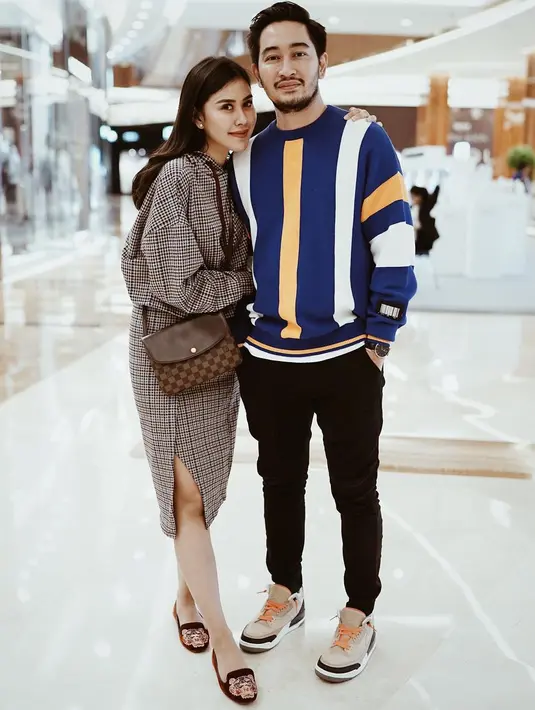 (Instagram/syahnazs)