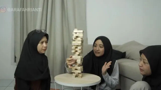 Rumah Arafah Rianti