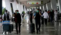 Imigrasi Batalkan Izin Tinggal WNA Rusia Bermasalah di Bali