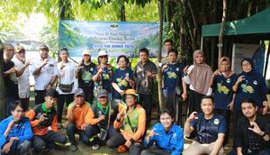 (M Altaf Jauhar/ Liputan6.com)