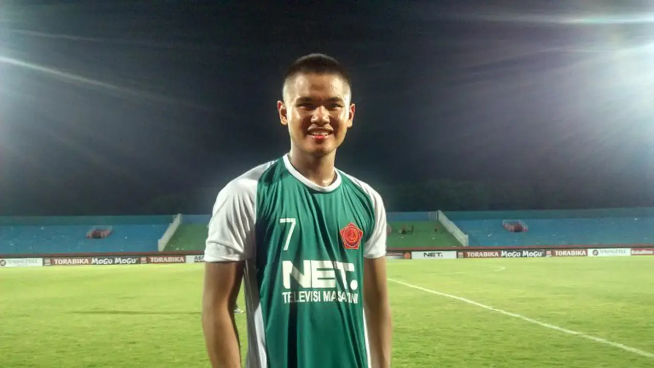 Muhammad Dimas Drajad