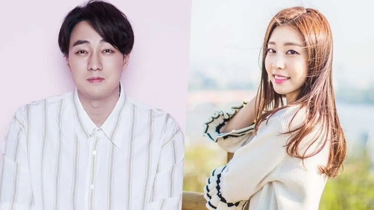 So Ji Sub - Jo Eun Jung