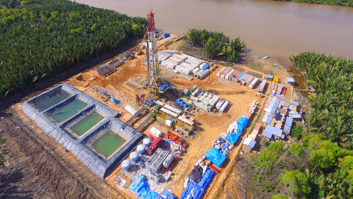 PHE ONWJ Lanjutkan Proyek Penggantian dan Peremajaan Jalur Pipa Penyalur Bawah Laut