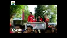 Pemerintah Kabupaten Semarang menyambut dua atlet wushu warga Ambarawa, Semarang, yang menjadi peraih medali perunggu di Asian Games 2018.