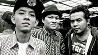 Cara Endank Soekamti Kalahkan Pembajakan!