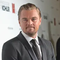 Leonardo DiCaprio. foto: cbsnews.com
