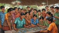 Cara Memasukkan Token Listrik: Panduan Lengkap dan Praktis
