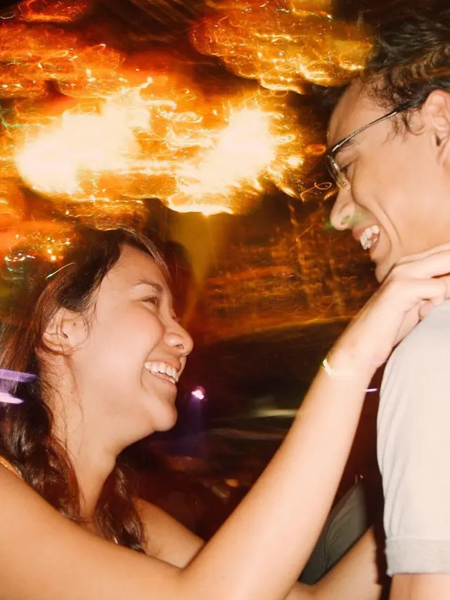 [Fimela] Bunga Citra Lestari