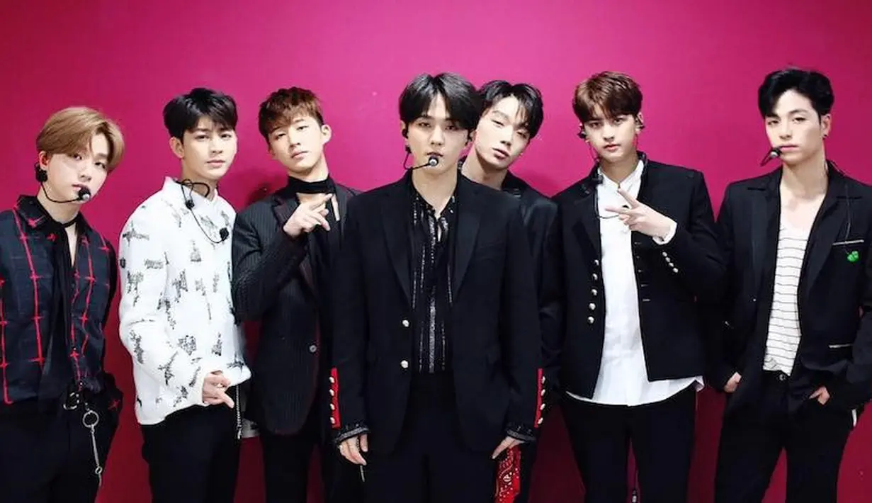 Setelah Winner TV, YG Entertainment merilis acara iKON TV. Di acara ini, mereka menampilkan mulai dari games, liburan, hingga menjahili para personel iKON. (Foto: Soompi.com)