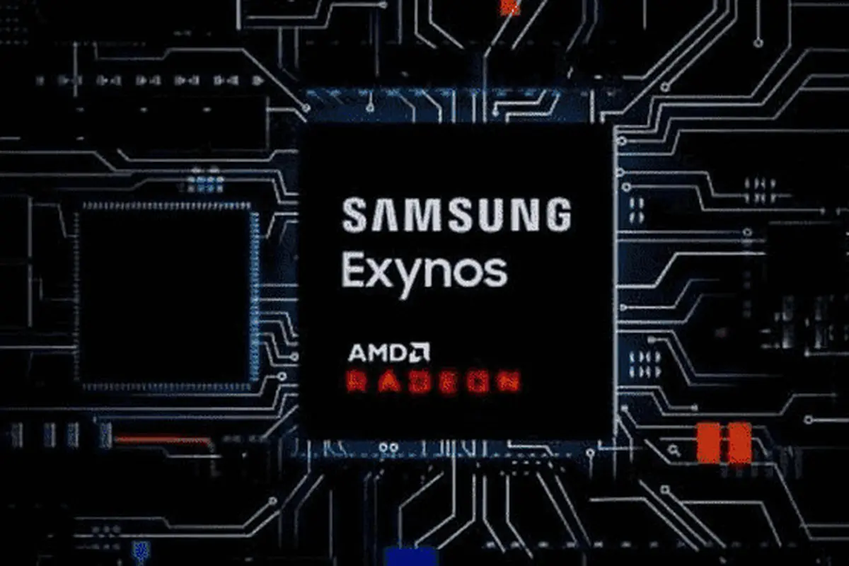 Samsung Exynos 2200