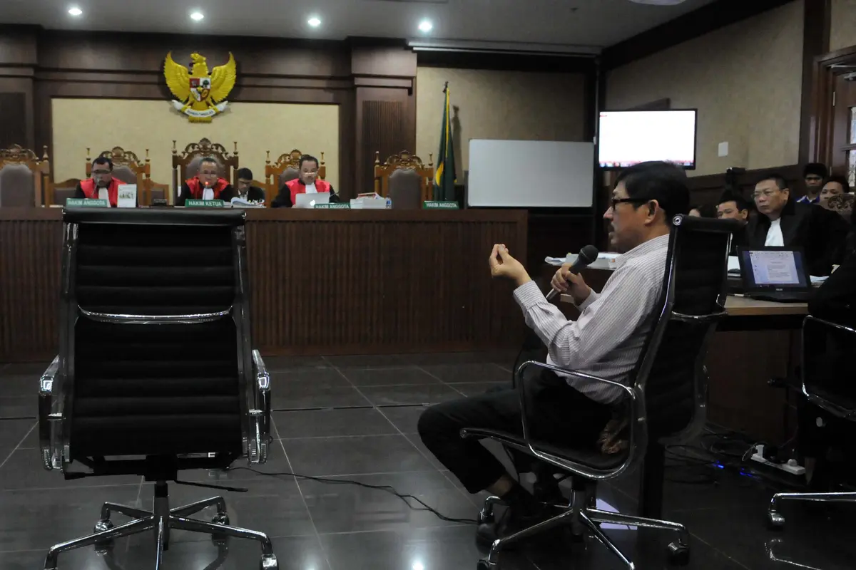 20160907-Saksi Ahli Patologi di Sidang Jessica Wongso-Afandi 