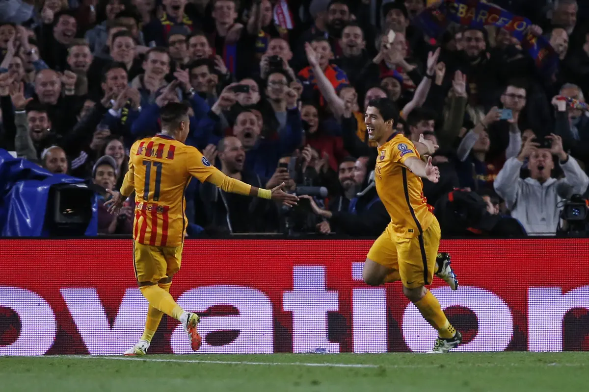 Suarez