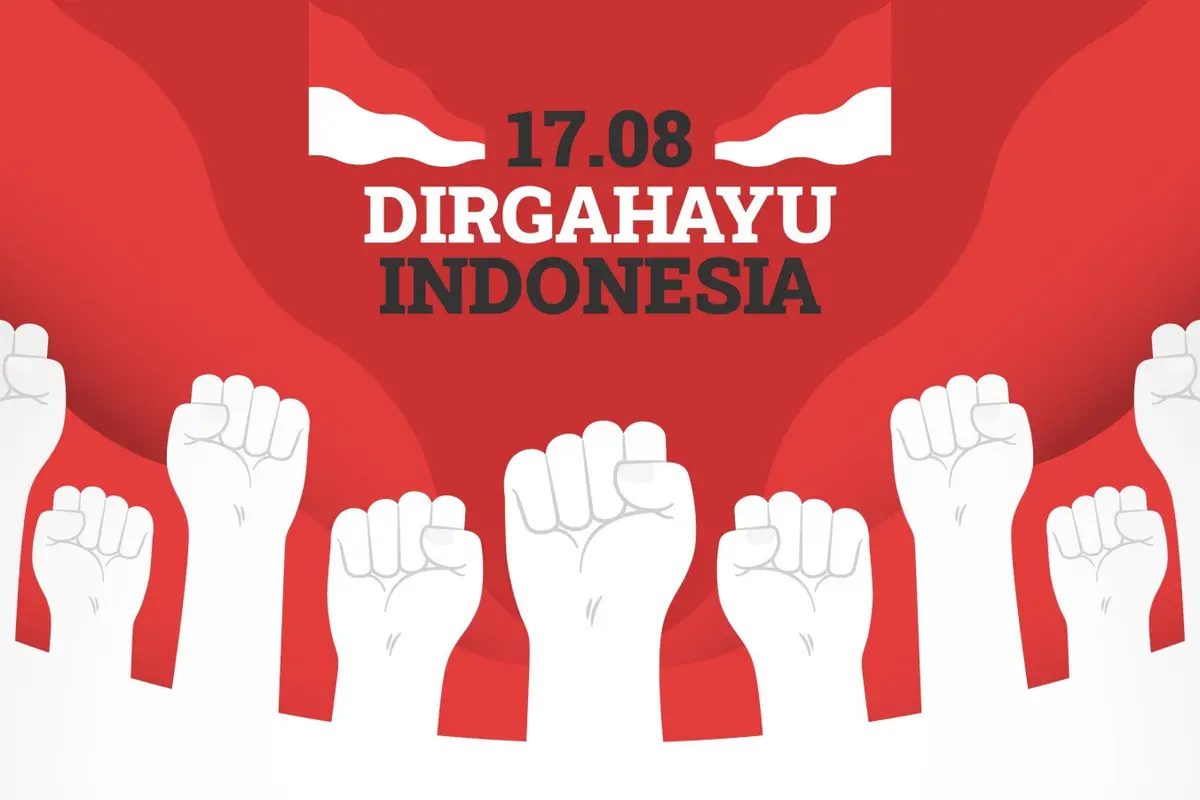 Top 3: Daftar Promo Makanan dan Minuman 17 Agustus 2024