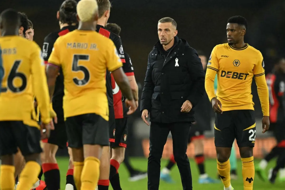 Wolves Pecat Gary O’Neil dari Kursi Manajer, Solskjaer Muncul Sebagai ...