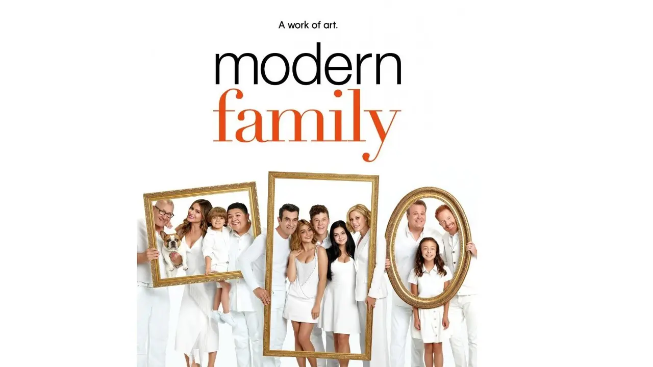Modern Family