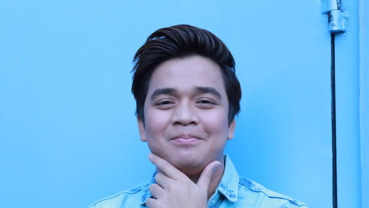 [Bintang] Billy Syahputra