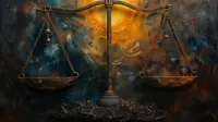 4 Zodiak Diprediksi Paling Beruntung dan Dapat Rezeki Melimpah di Oktober 2025, Siapa Saja?