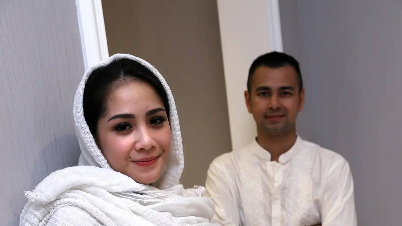 [Bintang] Raffi Ahmad - Nagita Slavina