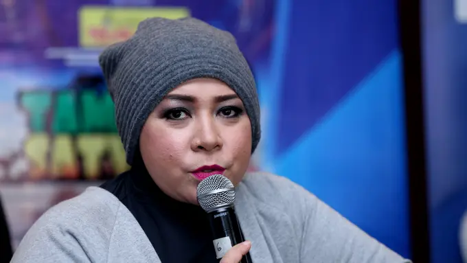 [Bintang] Melly Goeslaw