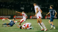 3 Catatan Menarik Setelah PSIM Imbang Vs Bali United di BRI Super League: Bangkit dari Ketertinggalan 3 Gol hingga Debut Donny Warmerdam