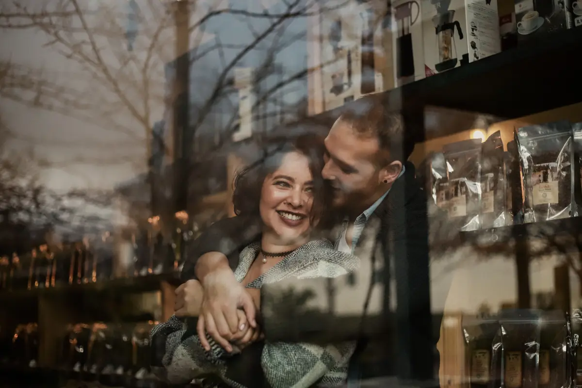 Couple