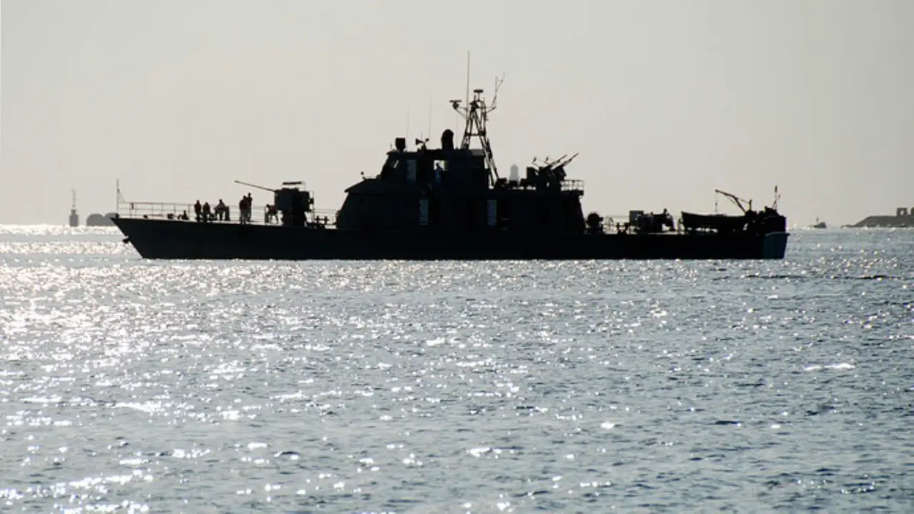 Kapal Perang Prancis
