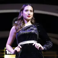 Pevita Pearce (Nurwahyunan/Fimela.com)