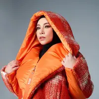 Melly Goeslaw (Sumber: Instagram/melly_goeslaw)