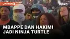 MBAPPE