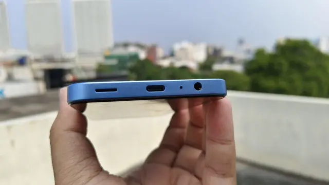 Samsung Galaxy A15 5G