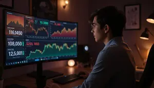 Uni Eropa Tutup Keran Bursa Kripto Ilegal
