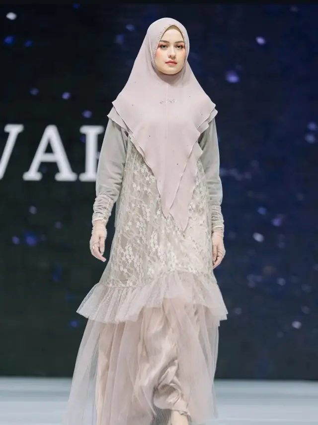 Kompilasi Gaya Hijab Elegan ala Kimberly Ryder (Instagram/@kimbrlyryder)