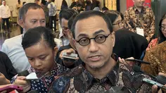 OJK: ETF Emas Ditopang Emas Fisik Bernilai Setara