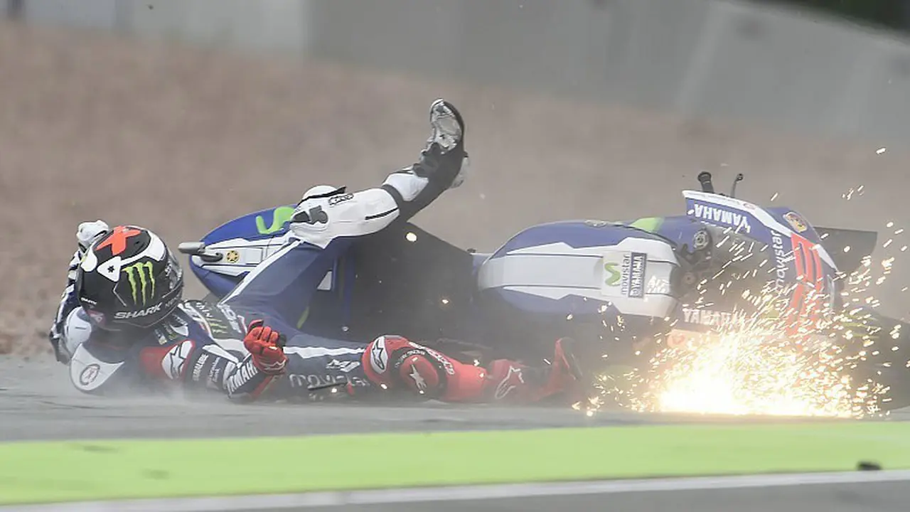 Jorge Lorenzo