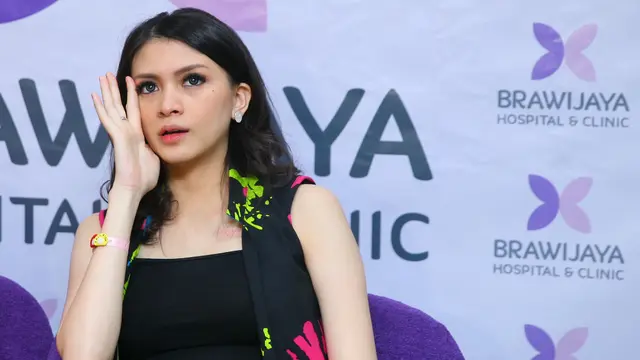 [Bintang] Alasan Adi Nugroho dan Donita Memilih 11 Januari Sebagai Tanggal Kelahiran Anak Kedua