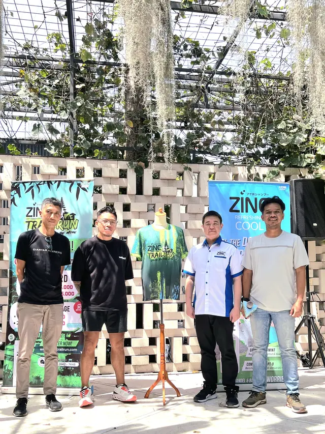 Dikategorikan Sebagai Olahraga Menantang