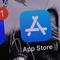 Toko aplikasi Apple, App Store (Liputan6.com/ Agustin Setyo Wardani)