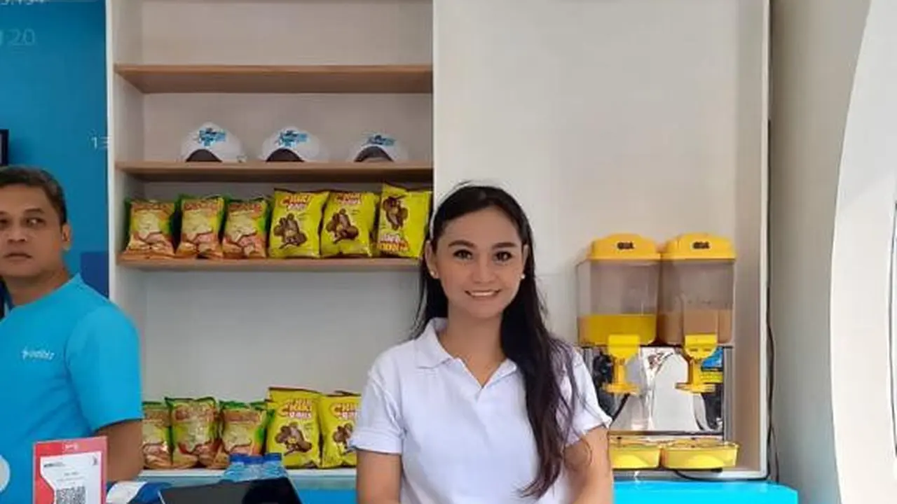 Solusi bisnis digital Indibiz dari Telkom (Foto: Telkom)