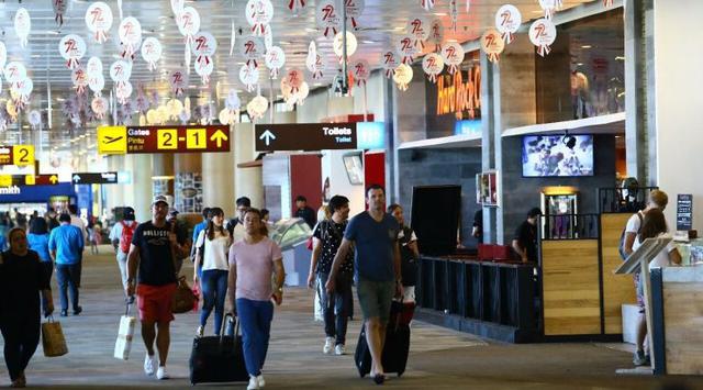 Pariwisata Indonesia