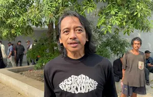 Dewa Budjana Kenang Sosok Guruh Soekarnoputra, Sebut Karyanya Sangat Visioner