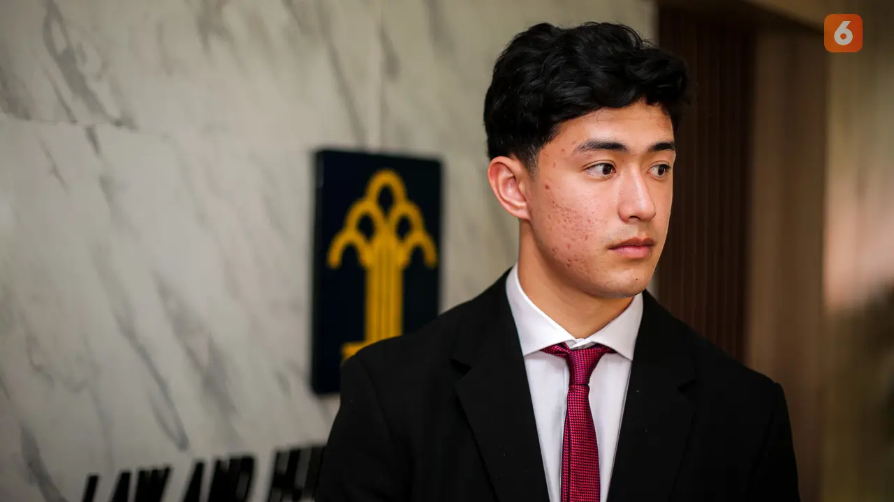 Cyrus Margono Tak Dipanggil Shin Tae-yong ke Skuad Piala Asia U-23 2024