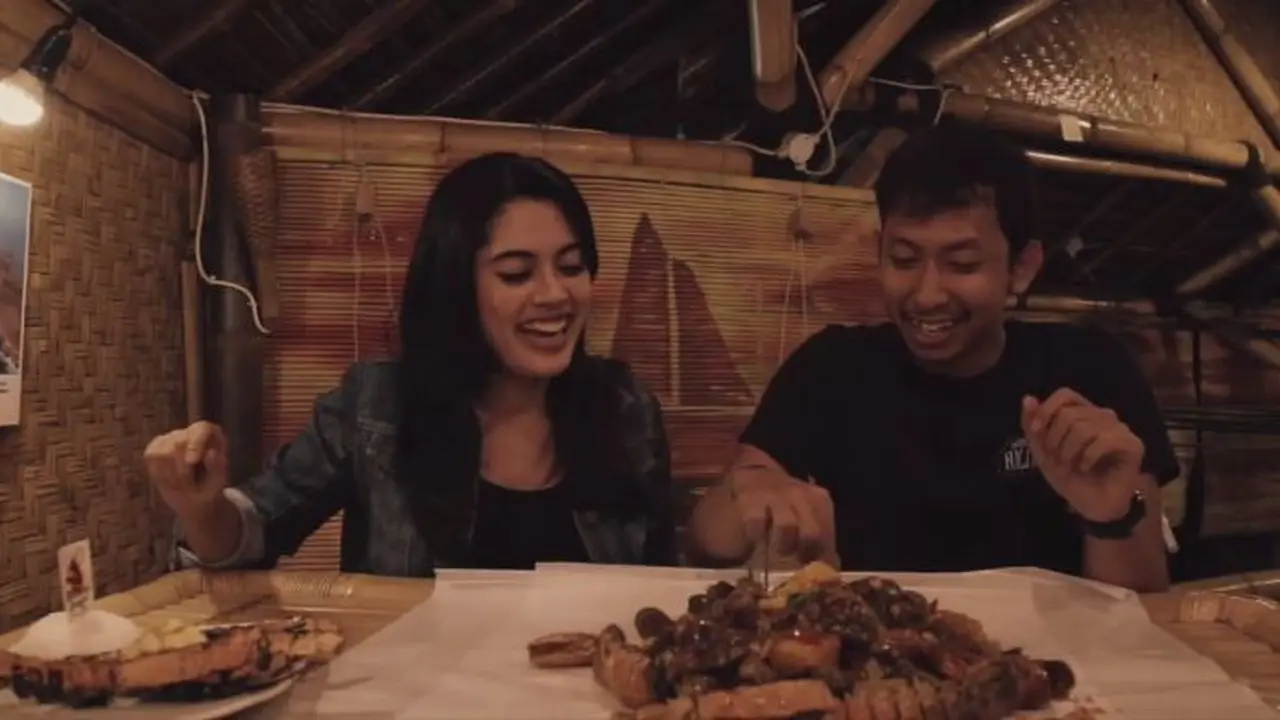 Waroeng Lobster